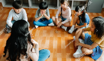 An Inspired Approach to Education