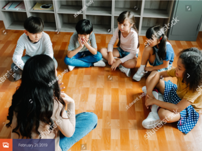 An Inspired Approach to Education
