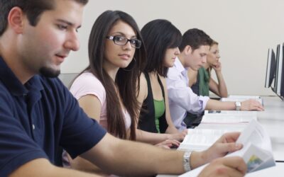 Secondary – International School Entrance Exams