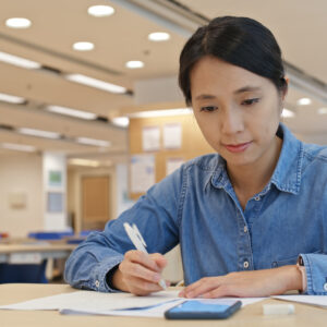 1:1 - 10 hour Adult Course