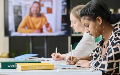 PTE – Pearson Test of English