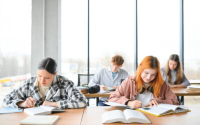 Secondary Exams – GCSE -English Literature