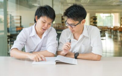 Secondary Exams – IELTS